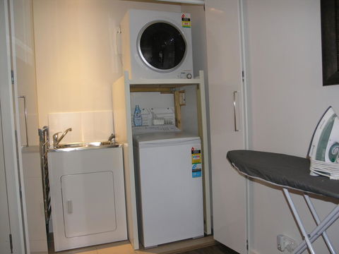 Kesh At Aamira - Accommodation Port Hedland 29