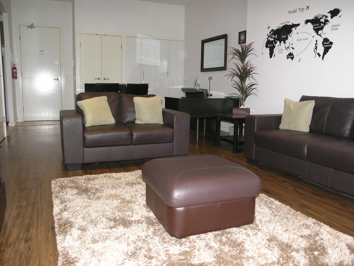 Taylor ACT Accommodation Port Hedland