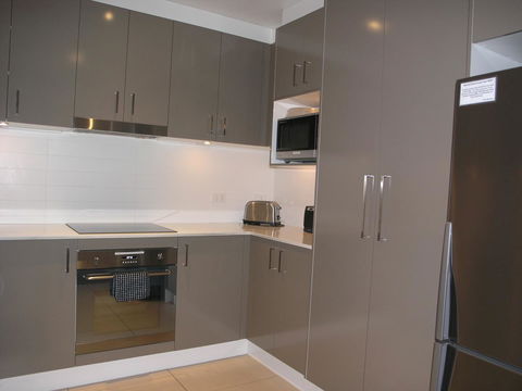 Kesh At Aamira - Accommodation Port Hedland 13