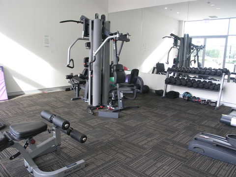 Kesh At Aamira - Accommodation Port Hedland 21