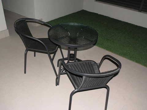 Kesh At Aamira - Accommodation Port Hedland 37