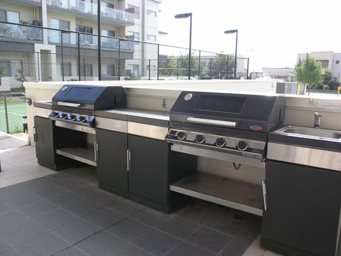 Kesh At Aamira - Accommodation Port Hedland 24