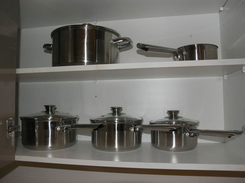 Kesh At Aamira - Accommodation Port Hedland 40