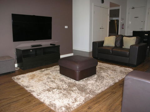 Kesh At Aamira - Accommodation Port Hedland 1