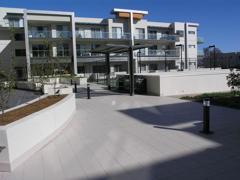 Kesh At Aamira - Accommodation Port Hedland 31