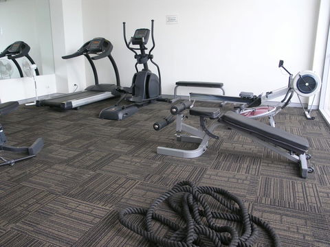 Kesh At Aamira - Accommodation Port Hedland 23