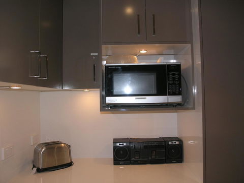 Kesh At Aamira - Accommodation Port Hedland 14