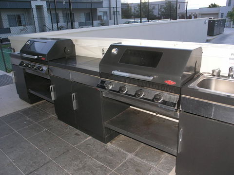 Kesh At Aamira - Accommodation Port Hedland 27