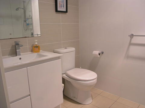 Kesh At Aamira - Accommodation Port Hedland 9