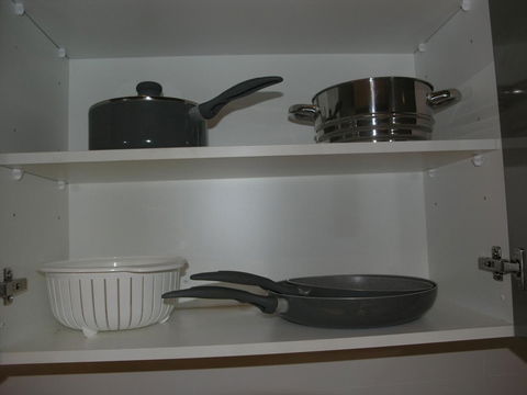 Kesh At Aamira - Accommodation Port Hedland 42