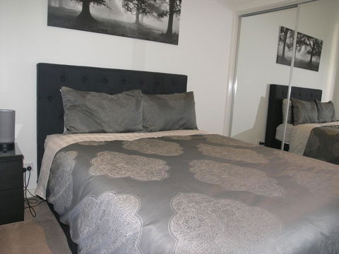 Kesh At Aamira - Accommodation Port Hedland 7