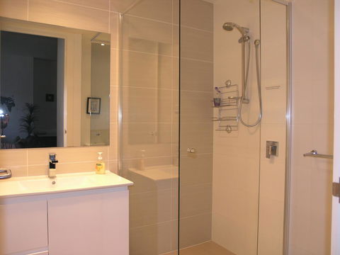 Kesh At Aamira - Accommodation Port Hedland 11