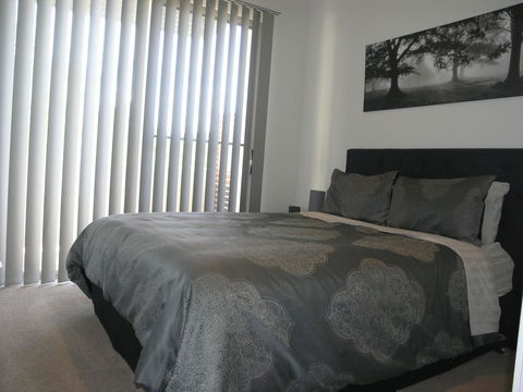 Kesh At Aamira - Accommodation Port Hedland 8