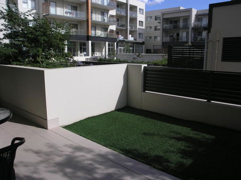 Kesh At Aamira - Accommodation Port Hedland 20