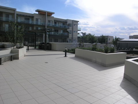 Kesh At Aamira - Accommodation Port Hedland 26