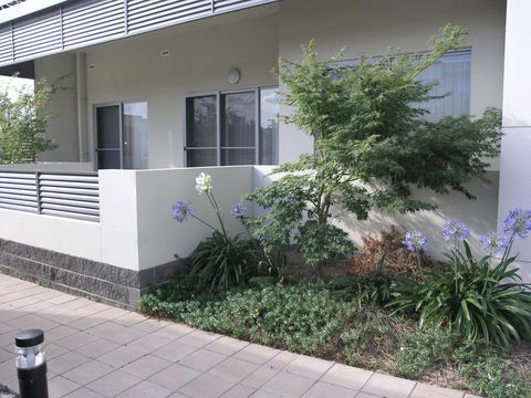 Kesh At Aamira - Accommodation Port Hedland 16