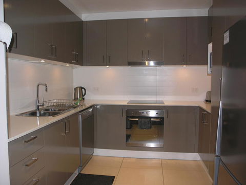 Kesh At Aamira - Accommodation Port Hedland 15