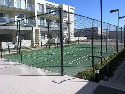 Kesh At Aamira - Accommodation Port Hedland 28