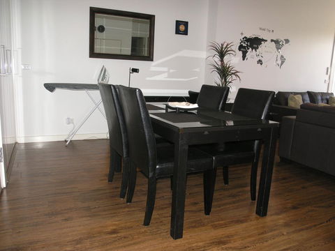 Kesh At Aamira - Accommodation Port Hedland 4