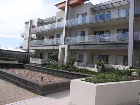 Kesh At Aamira - Accommodation Port Hedland 25