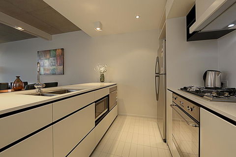 Dockside 4 Kingston ACT - Accommodation Port Hedland 43