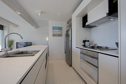 Dockside 4 Kingston ACT - Accommodation Port Hedland 39