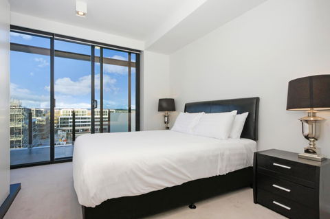 Dockside 4 Kingston ACT - Accommodation Port Hedland 16