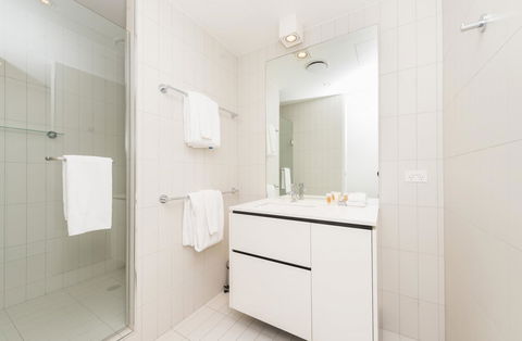 Dockside 4 Kingston ACT - Accommodation Port Hedland 4