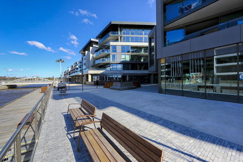 Dockside 4 Kingston ACT - Accommodation Port Hedland 18