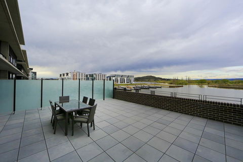 Dockside 4 Kingston ACT - Accommodation Port Hedland 36