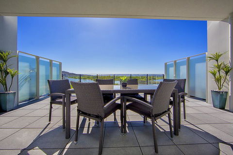 Dockside 4 Kingston ACT - Accommodation Port Hedland 33