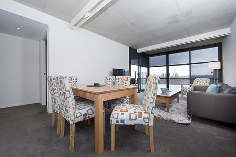 Dockside 4 Kingston ACT - Accommodation Port Hedland 26