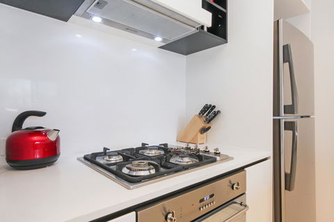 Dockside 4 Kingston ACT - Accommodation Port Hedland 10