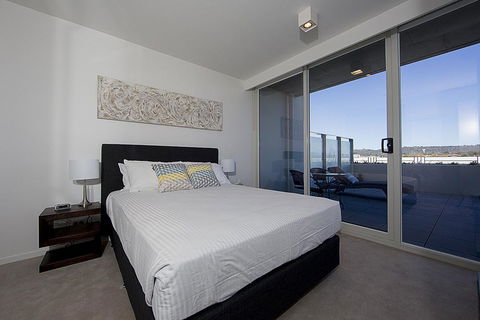 Dockside 4 Kingston ACT - Accommodation Port Hedland 37