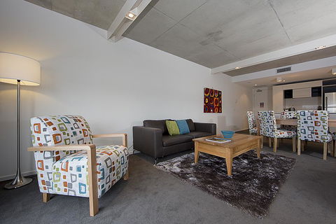 Dockside 4 Kingston ACT - Accommodation Port Hedland 41