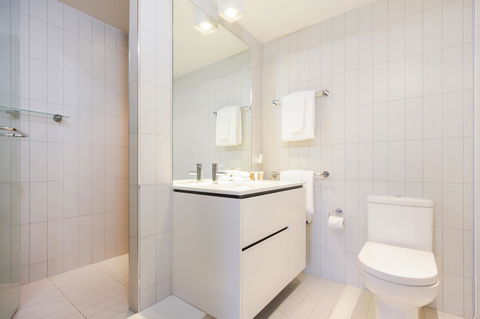 Dockside 4 Kingston ACT - Accommodation Port Hedland 14