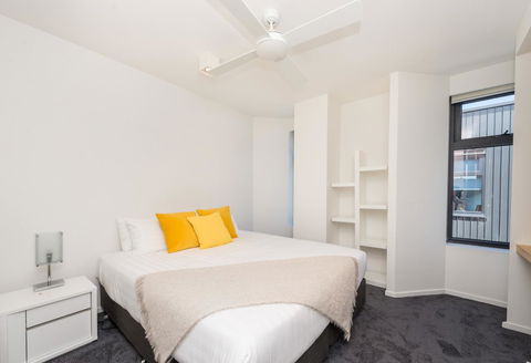 Dockside 4 Kingston ACT - Accommodation Port Hedland 3