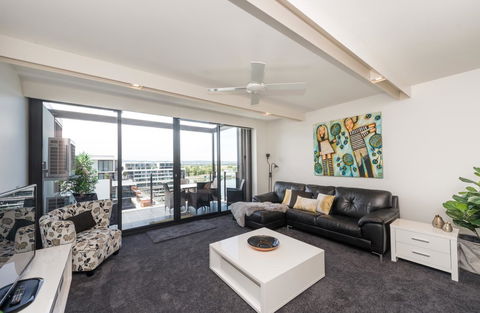 Dockside 4 Kingston ACT - Accommodation Port Hedland 7
