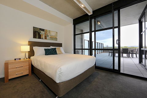 Dockside 4 Kingston ACT - Accommodation Port Hedland 22