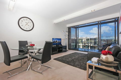 Dockside 4 Kingston ACT - Accommodation Port Hedland 13