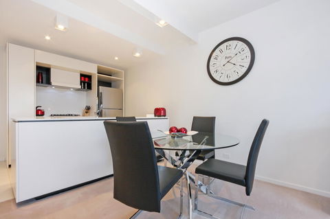 Dockside 4 Kingston ACT - Accommodation Port Hedland 12