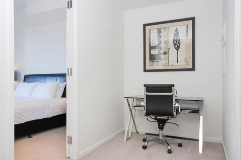 Dockside 4 Kingston ACT - Accommodation Port Hedland 15