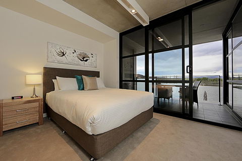 Dockside 4 Kingston ACT - Accommodation Port Hedland 31