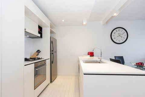 Dockside 4 Kingston ACT - Accommodation Port Hedland 11