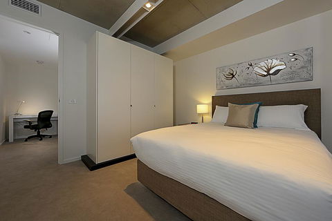 Dockside 4 Kingston ACT - Accommodation Port Hedland 34