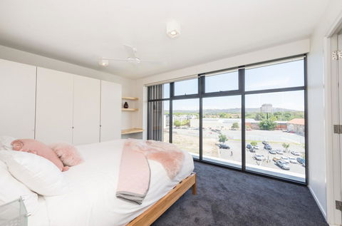 Dockside 4 Kingston ACT - Accommodation Port Hedland 2