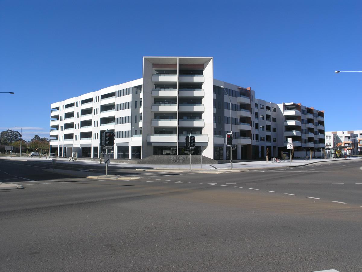 Moncrieff ACT Accommodation Port Hedland
