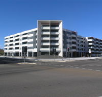 Kesh at Hudson Square - Accommodation Port Hedland