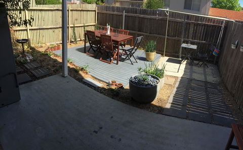 Finches Canberra - Accommodation Port Hedland 23