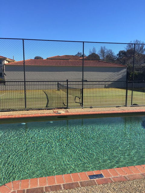 Finches Canberra - Accommodation Port Hedland 34